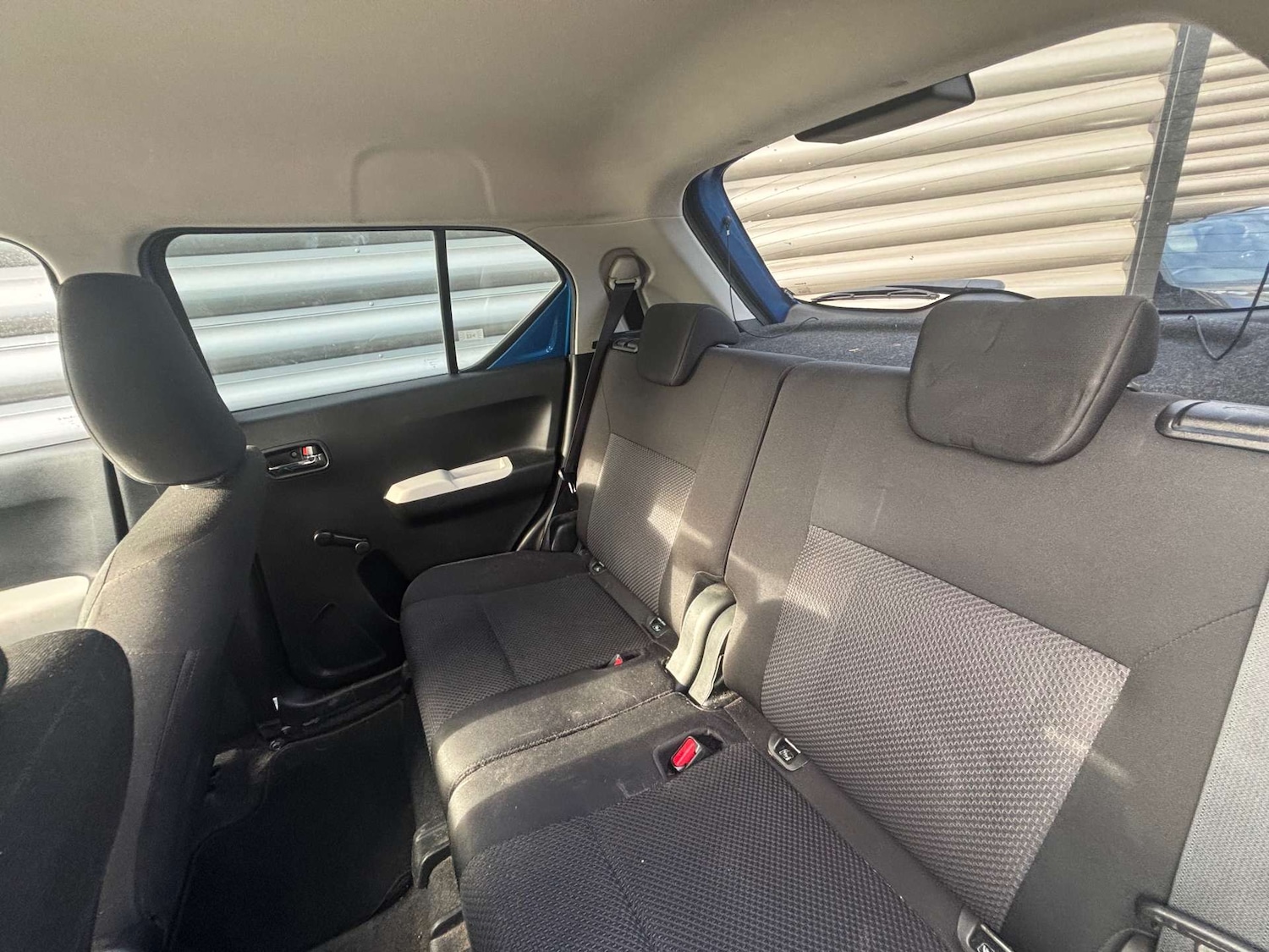 Used Suzuki Ignis 2019 for sale - 76491013: Photo 15