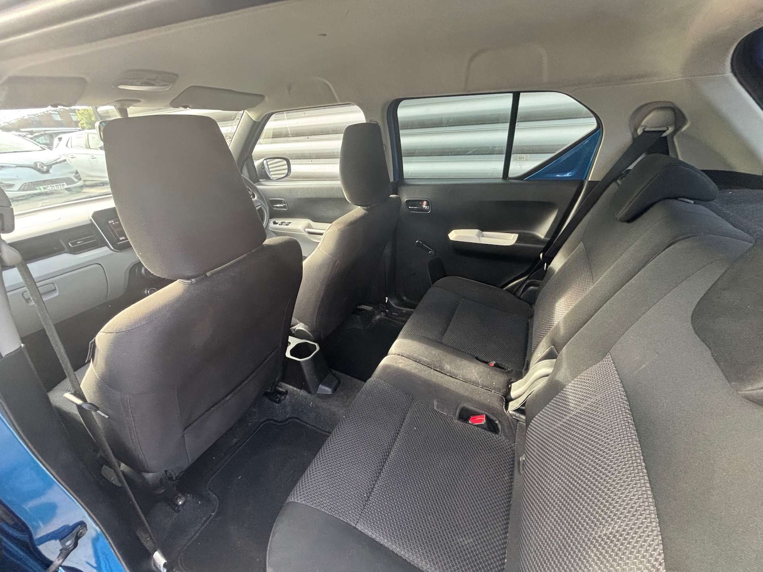 Used Suzuki Ignis 2019 for sale - 76491013: Photo 16