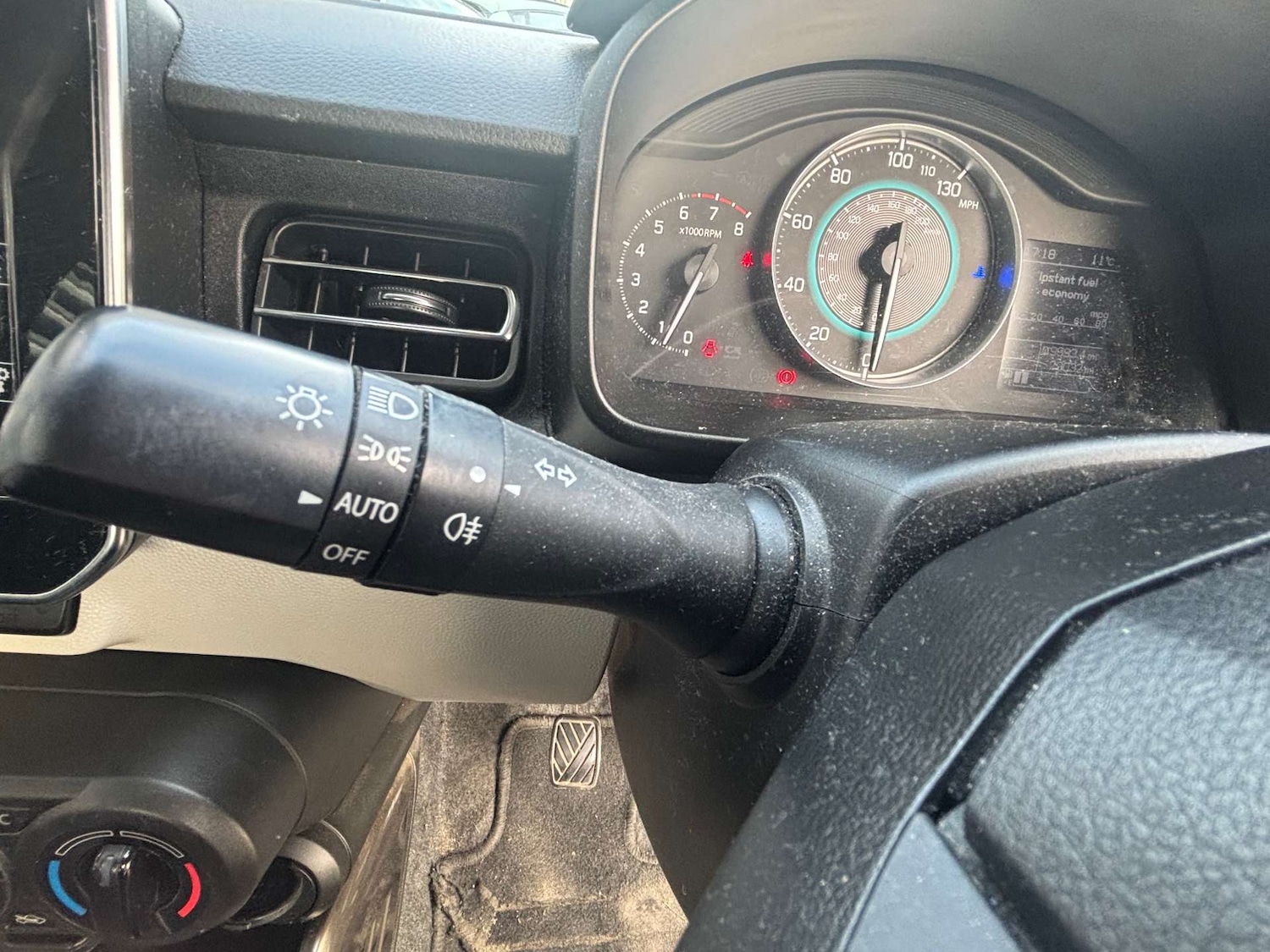 Used Suzuki Ignis 2019 for sale - 76491013: Photo 20