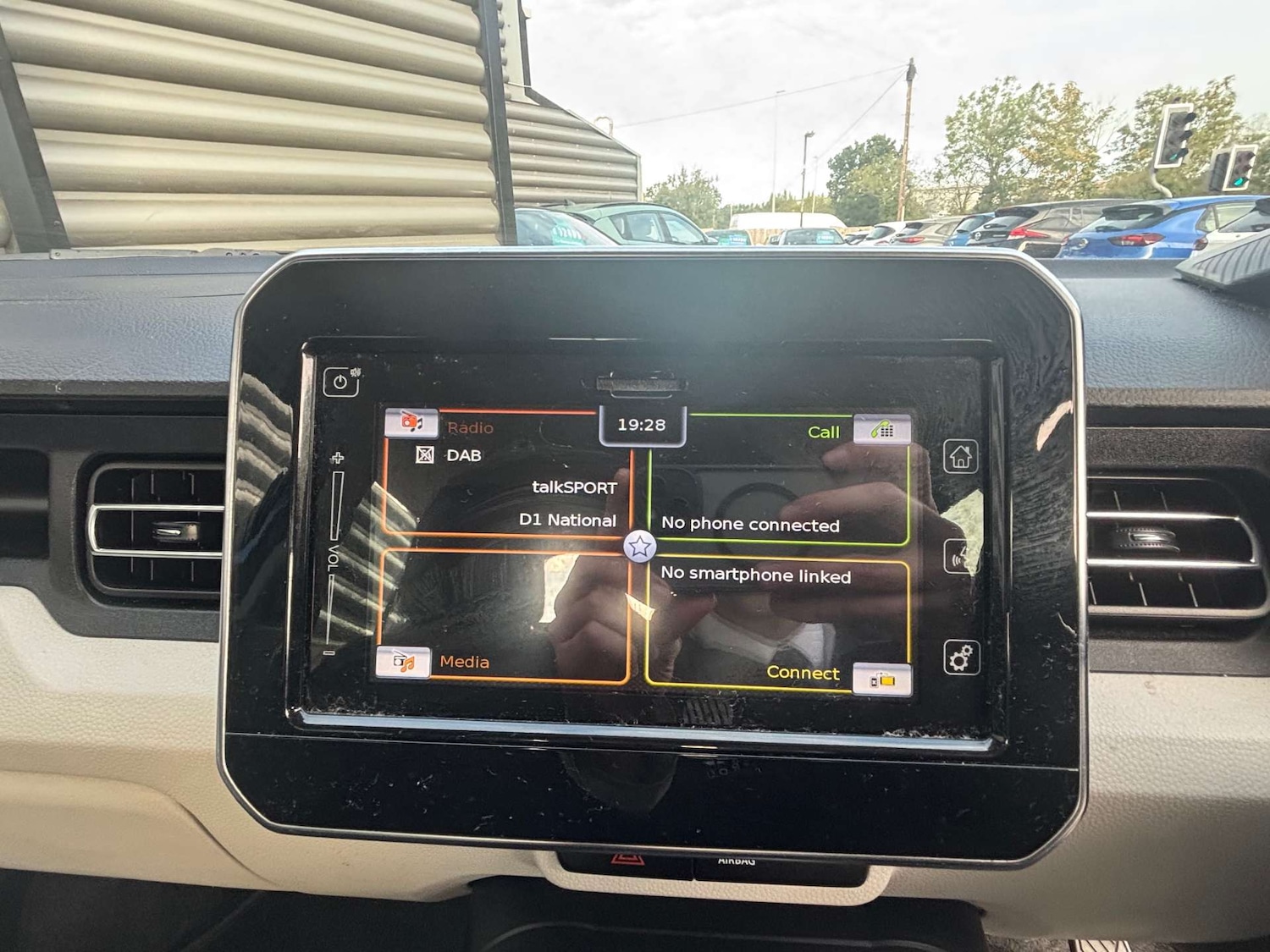 Used Suzuki Ignis 2019 for sale - 76491013: Photo 24