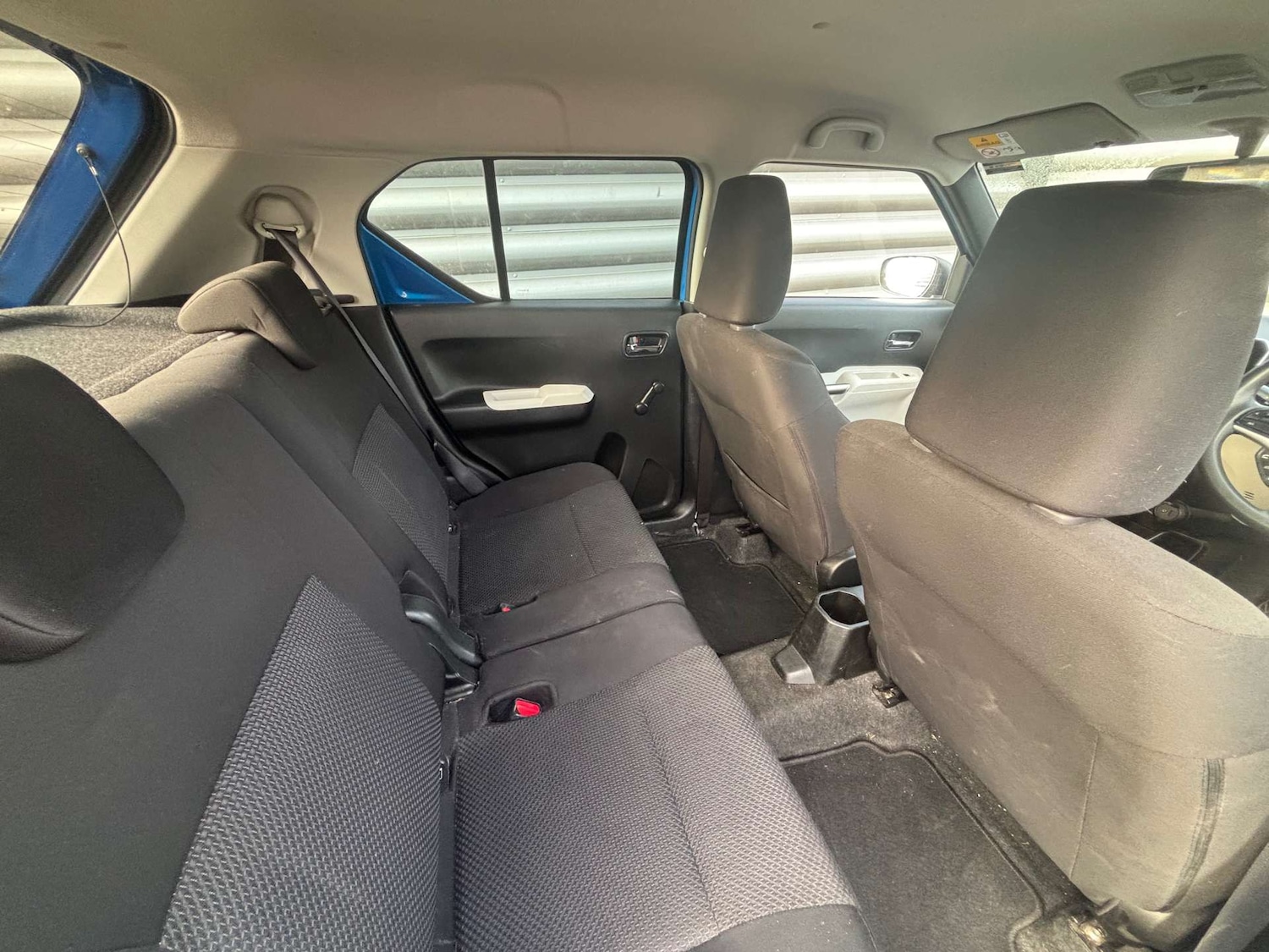 Used Suzuki Ignis 2019 for sale - 76491013: Photo 28