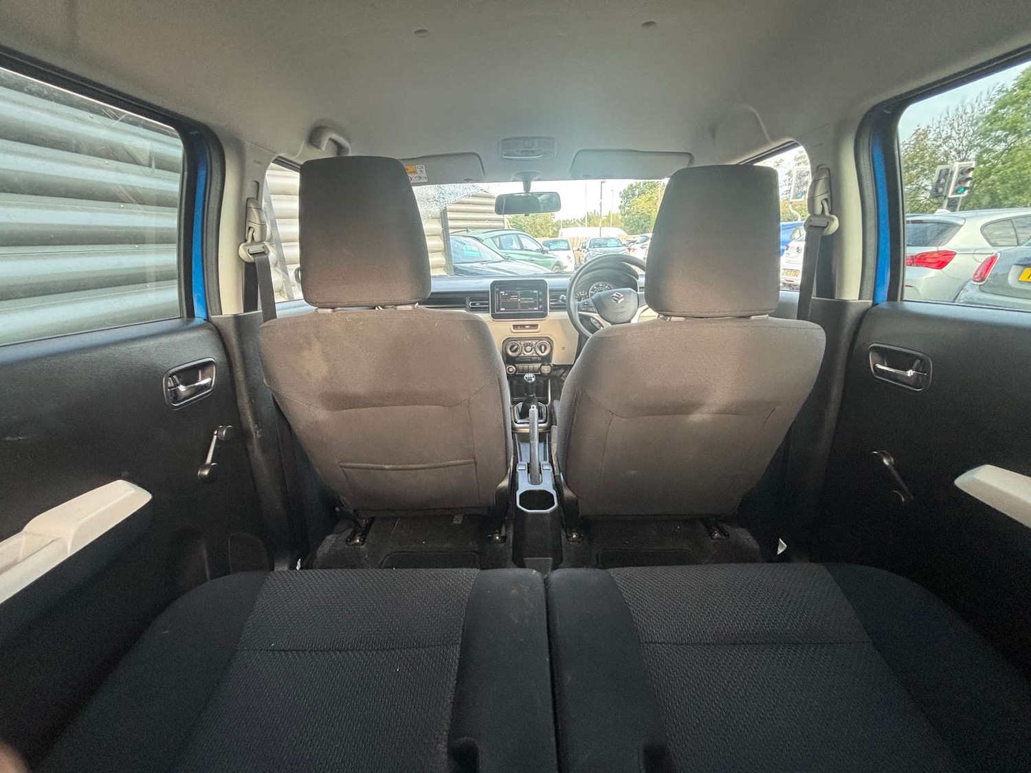 Used Suzuki Ignis 2019 for sale - 76491013: Photo 29