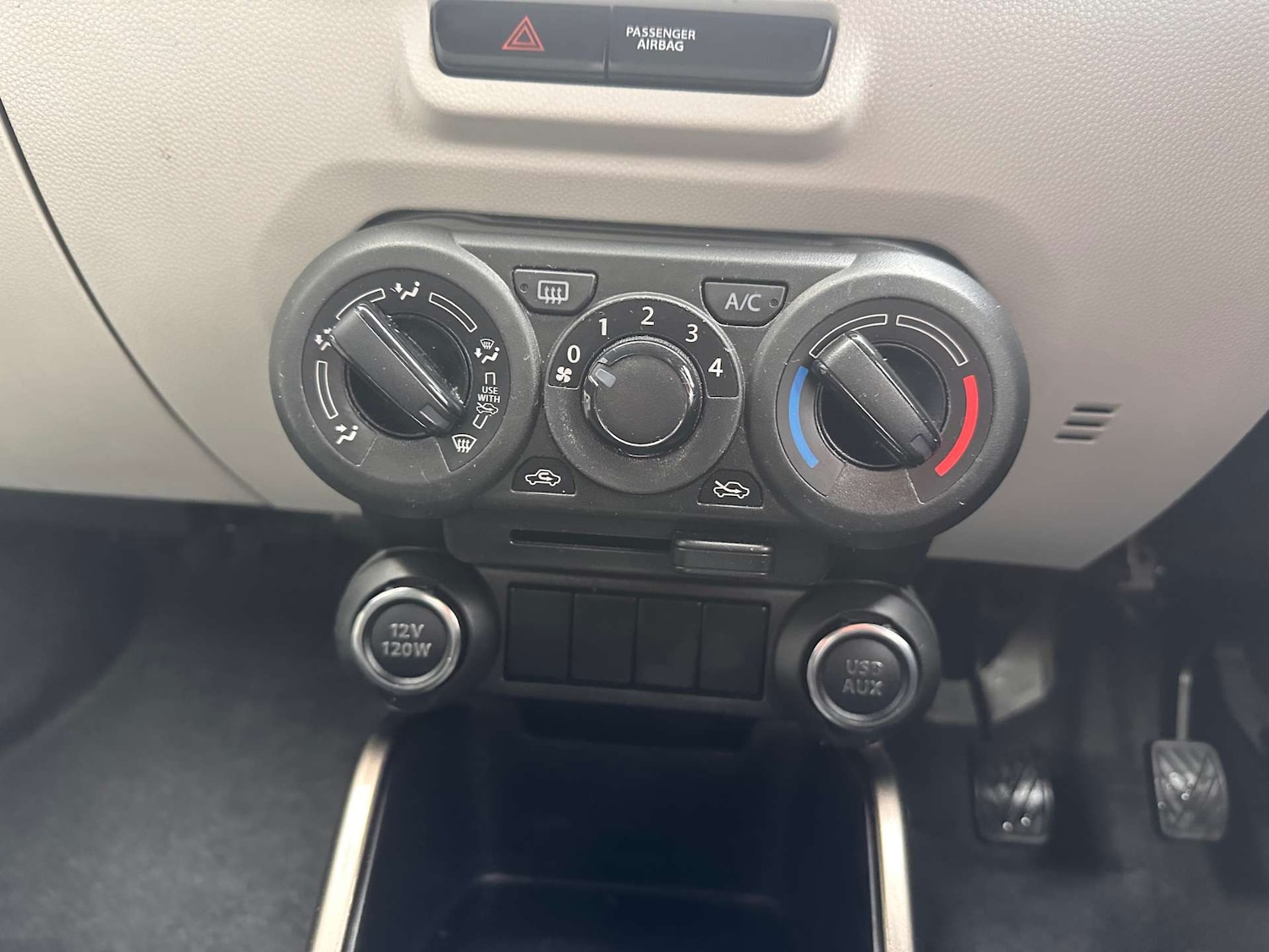 Used Suzuki Ignis 2019 for sale - 76491013: Photo 32