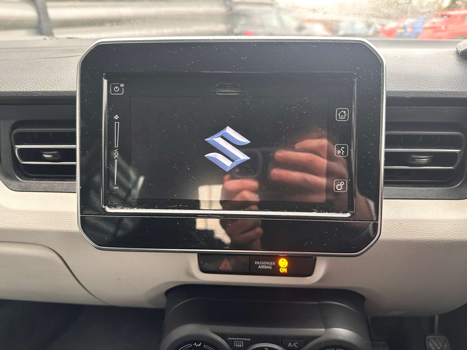 Used Suzuki Ignis 2019 for sale - 76491013: Photo 34