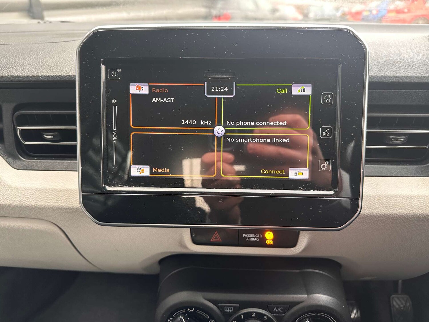 Used Suzuki Ignis 2019 for sale - 76491013: Photo 35