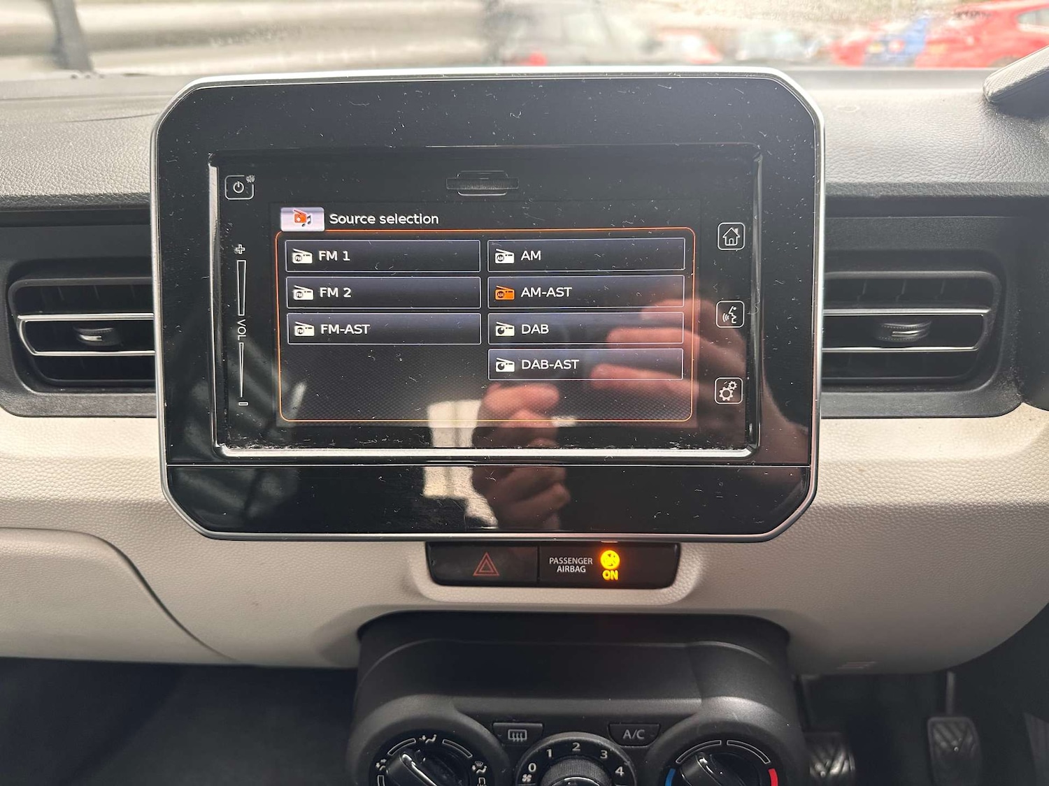 Used Suzuki Ignis 2019 for sale - 76491013: Photo 36