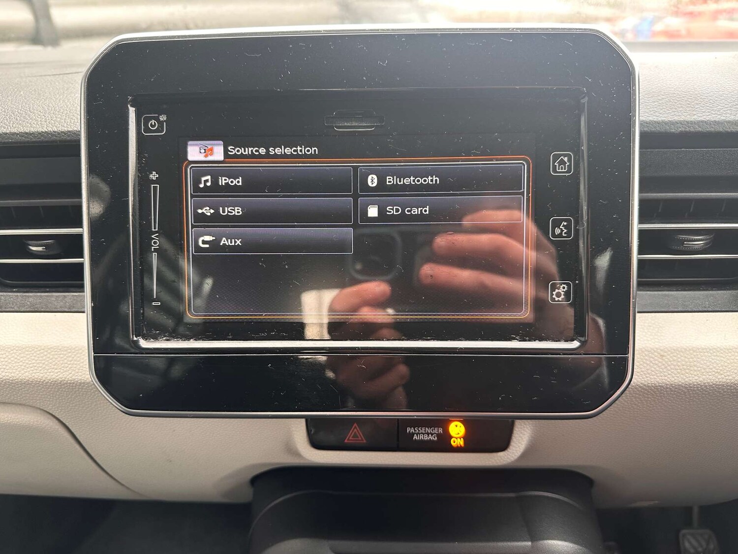 Used Suzuki Ignis 2019 for sale - 76491013: Photo 37