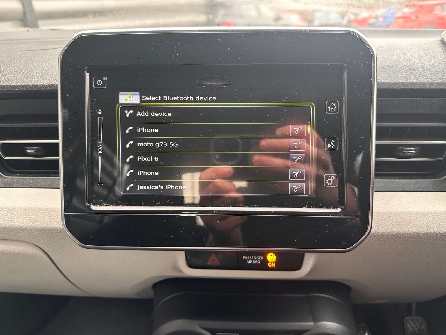 Used Suzuki Ignis 2019 for sale - 76491013: Photo 38