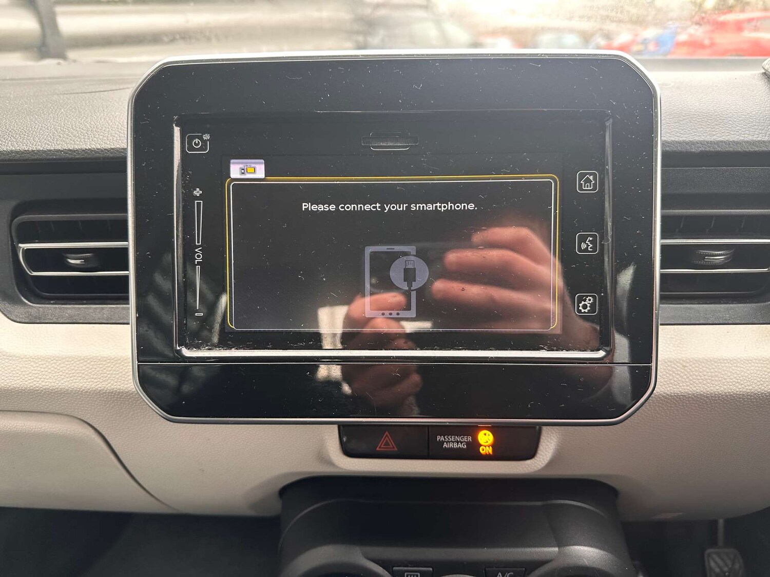 Used Suzuki Ignis 2019 for sale - 76491013: Photo 39