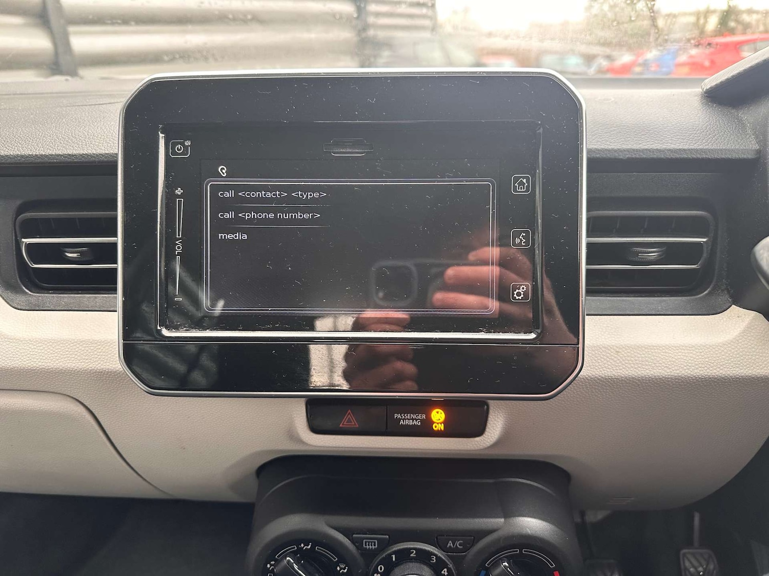 Used Suzuki Ignis 2019 for sale - 76491013: Photo 40