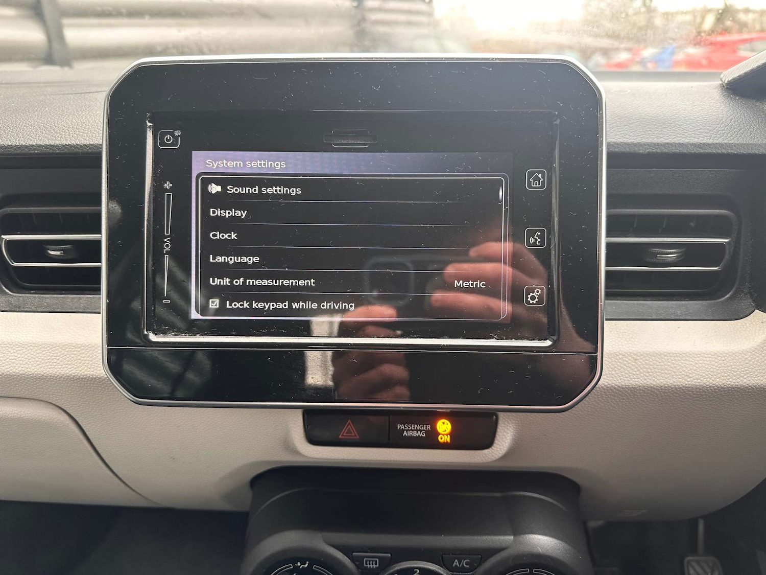 Used Suzuki Ignis 2019 for sale - 76491013: Photo 41