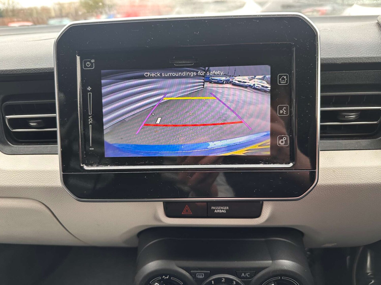 Used Suzuki Ignis 2019 for sale - 76491013: Photo 42