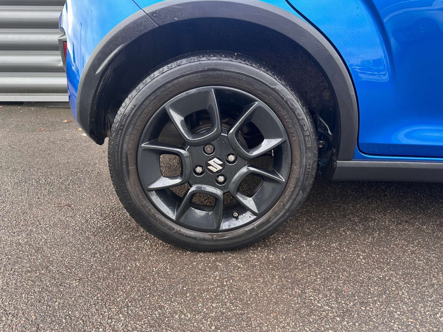 Used Suzuki Ignis 2019 for sale - 76491013: Photo 43