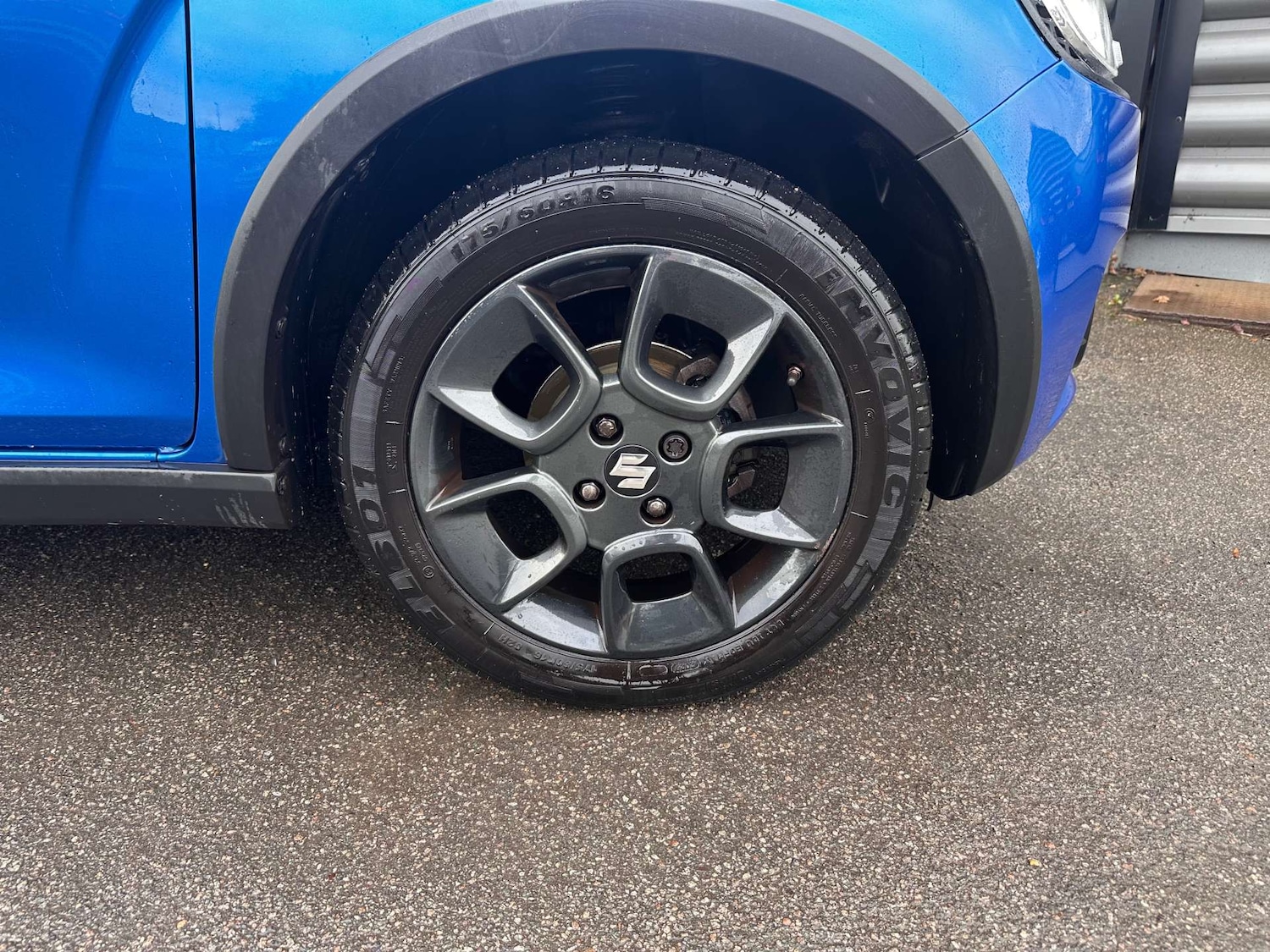 Used Suzuki Ignis 2019 for sale - 76491013: Photo 44