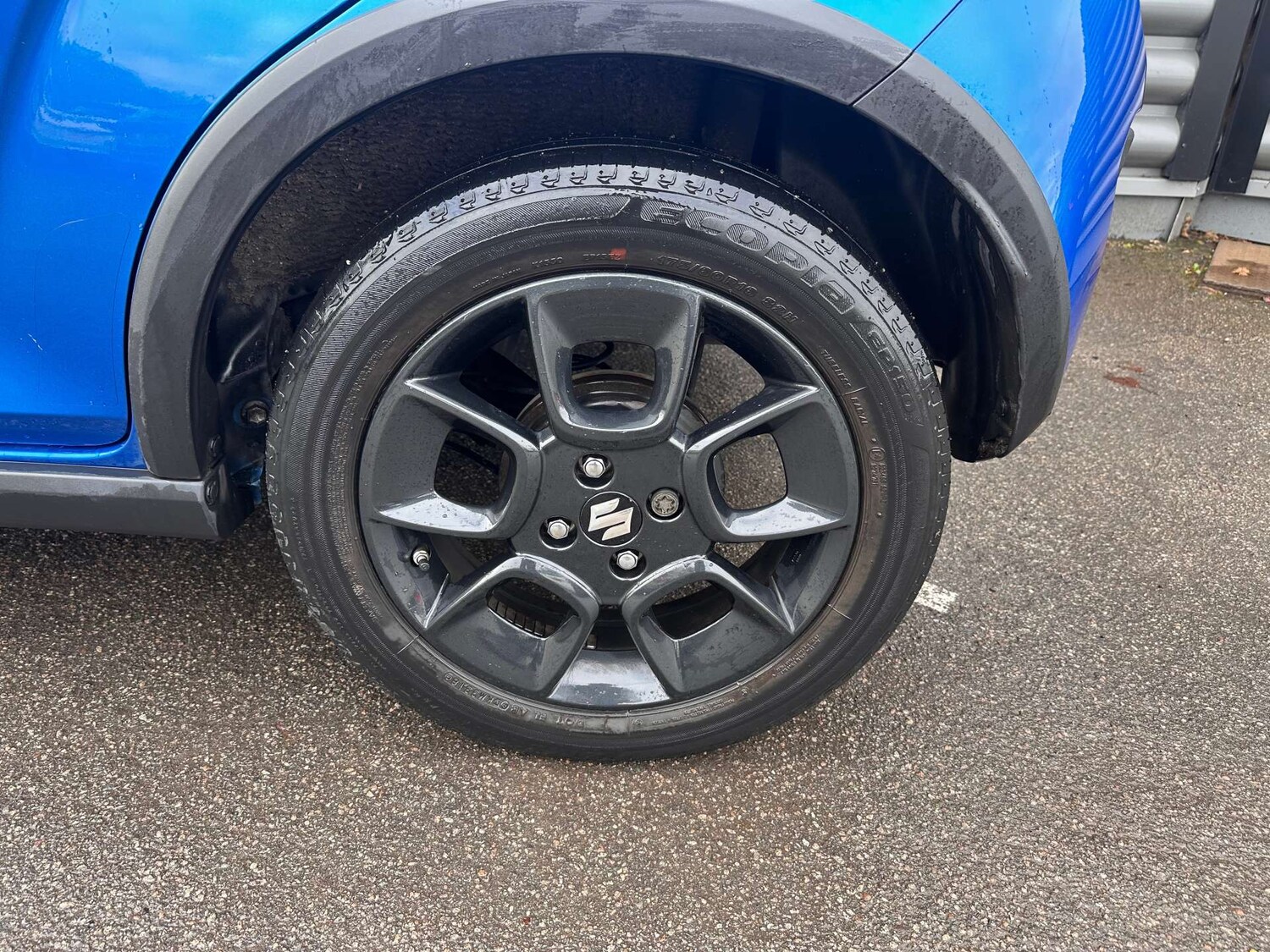 Used Suzuki Ignis 2019 for sale - 76491013: Photo 45