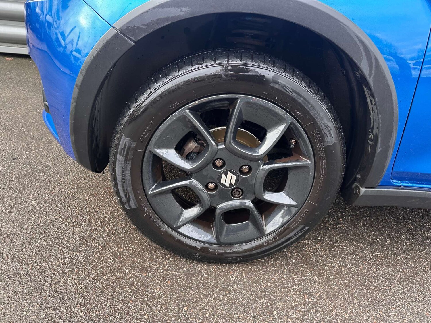 Used Suzuki Ignis 2019 for sale - 76491013: Photo 46