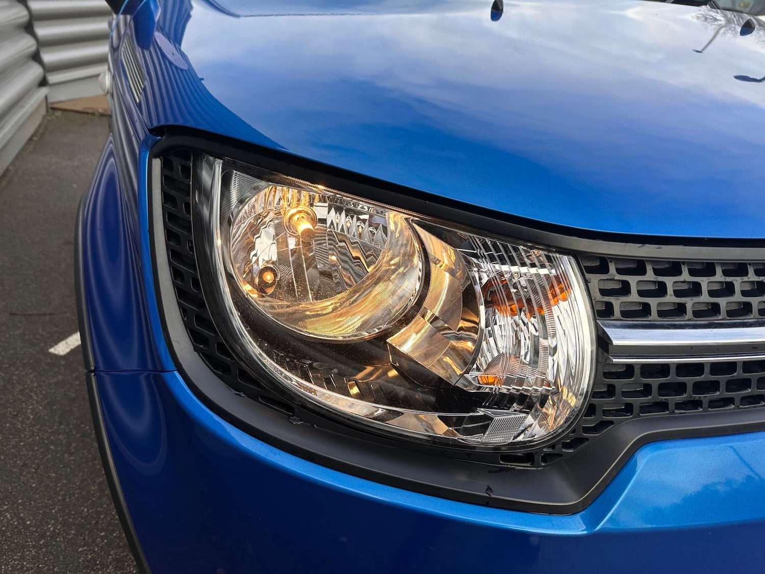 Used Suzuki Ignis 2019 for sale - 76491013: Photo 47