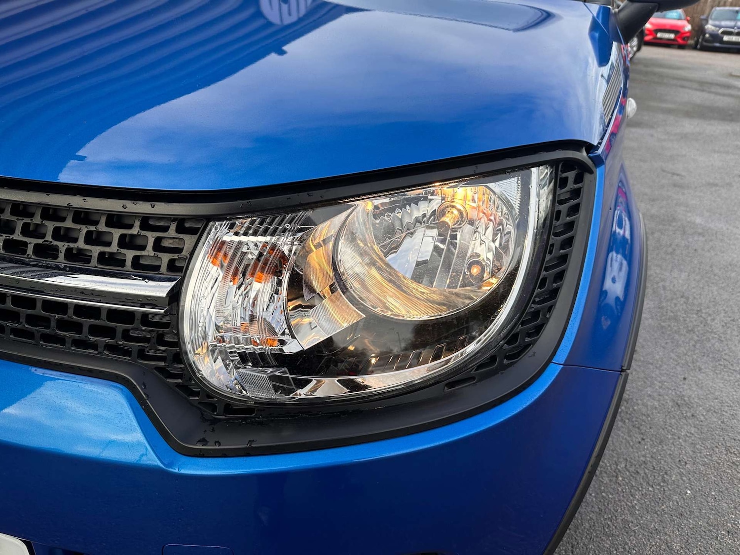 Used Suzuki Ignis 2019 for sale - 76491013: Photo 48