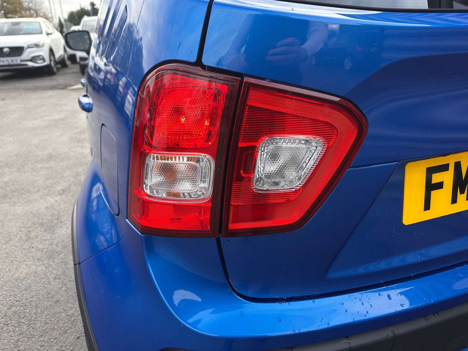 Used Suzuki Ignis 2019 for sale - 76491013: Photo 49