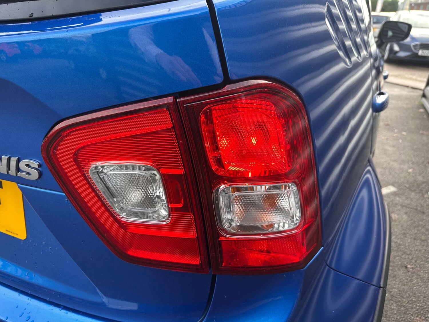 Used Suzuki Ignis 2019 for sale - 76491013: Photo 50