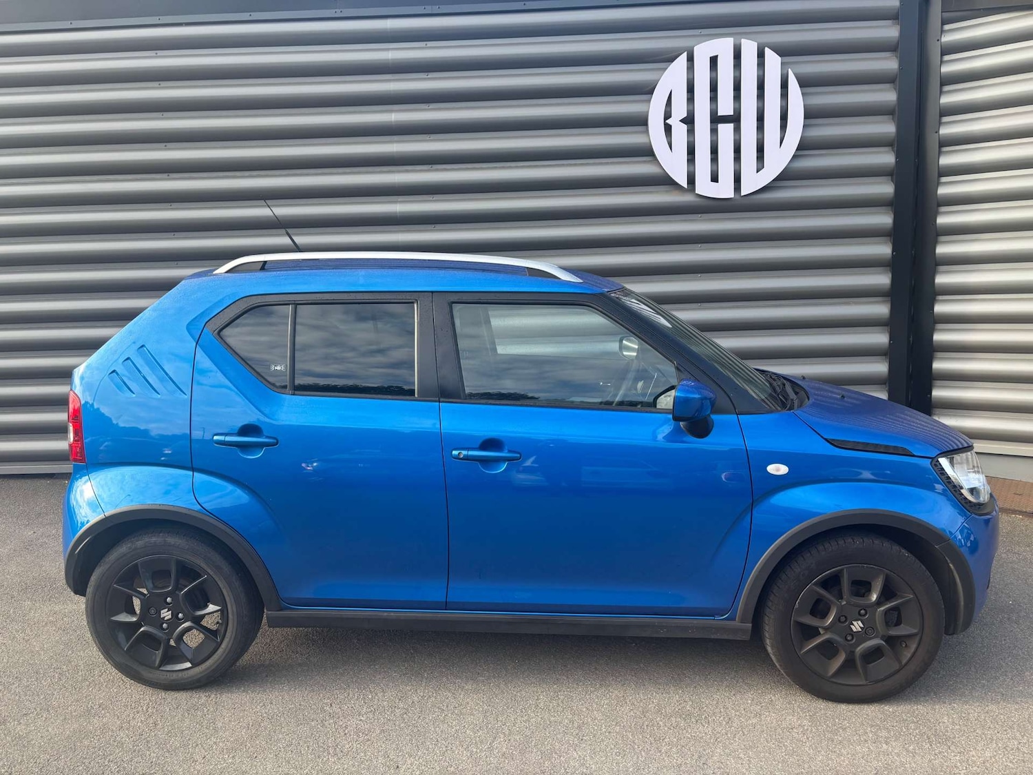 Used Suzuki Ignis 2019 for sale - 76491013: Photo 7
