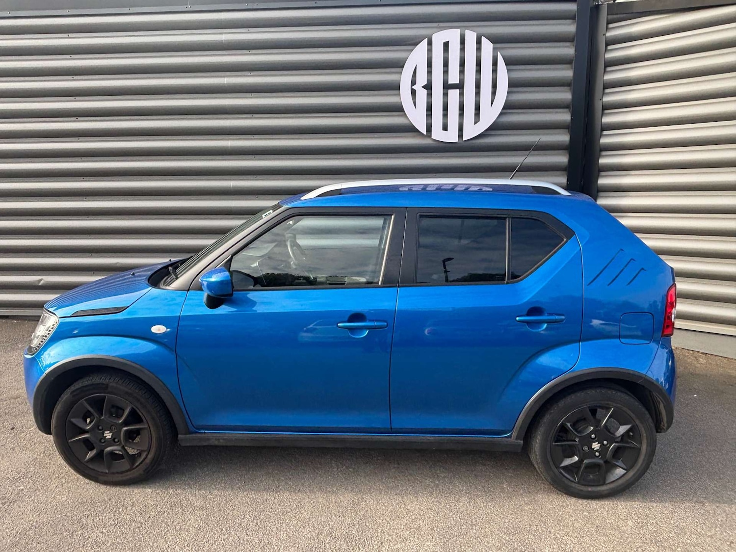 Used Suzuki Ignis 2019 for sale - 76491013: Photo 8