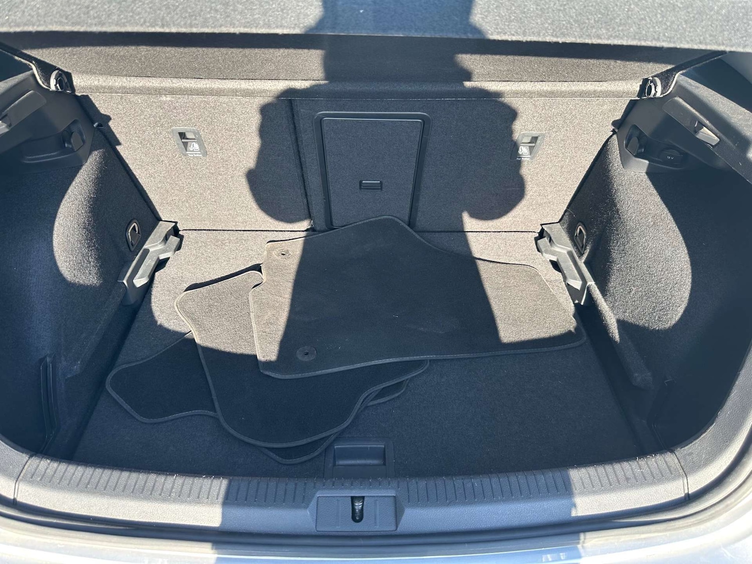 Used Volkswagen Golf 2018 for sale - 76277748: Photo 10