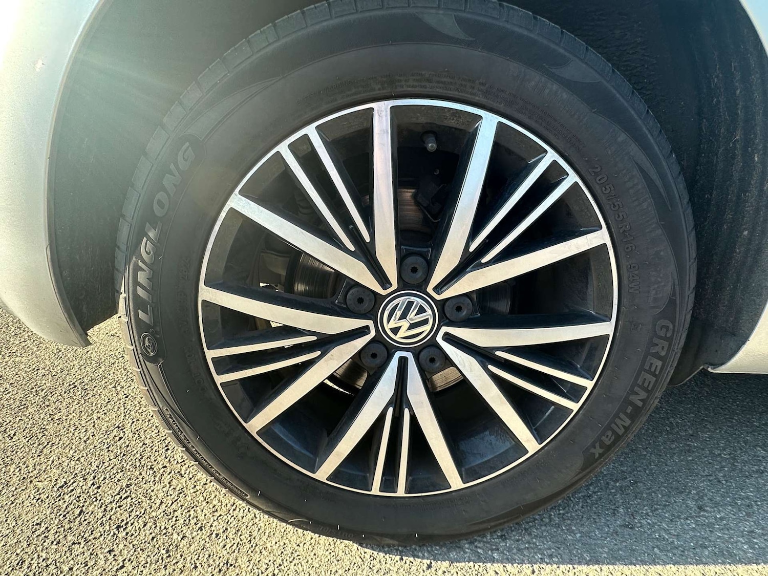 Used Volkswagen Golf 2018 for sale - 76277748: Photo 11