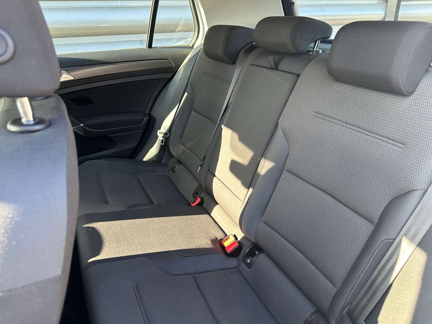 Used Volkswagen Golf 2018 for sale - 76277748: Photo 15