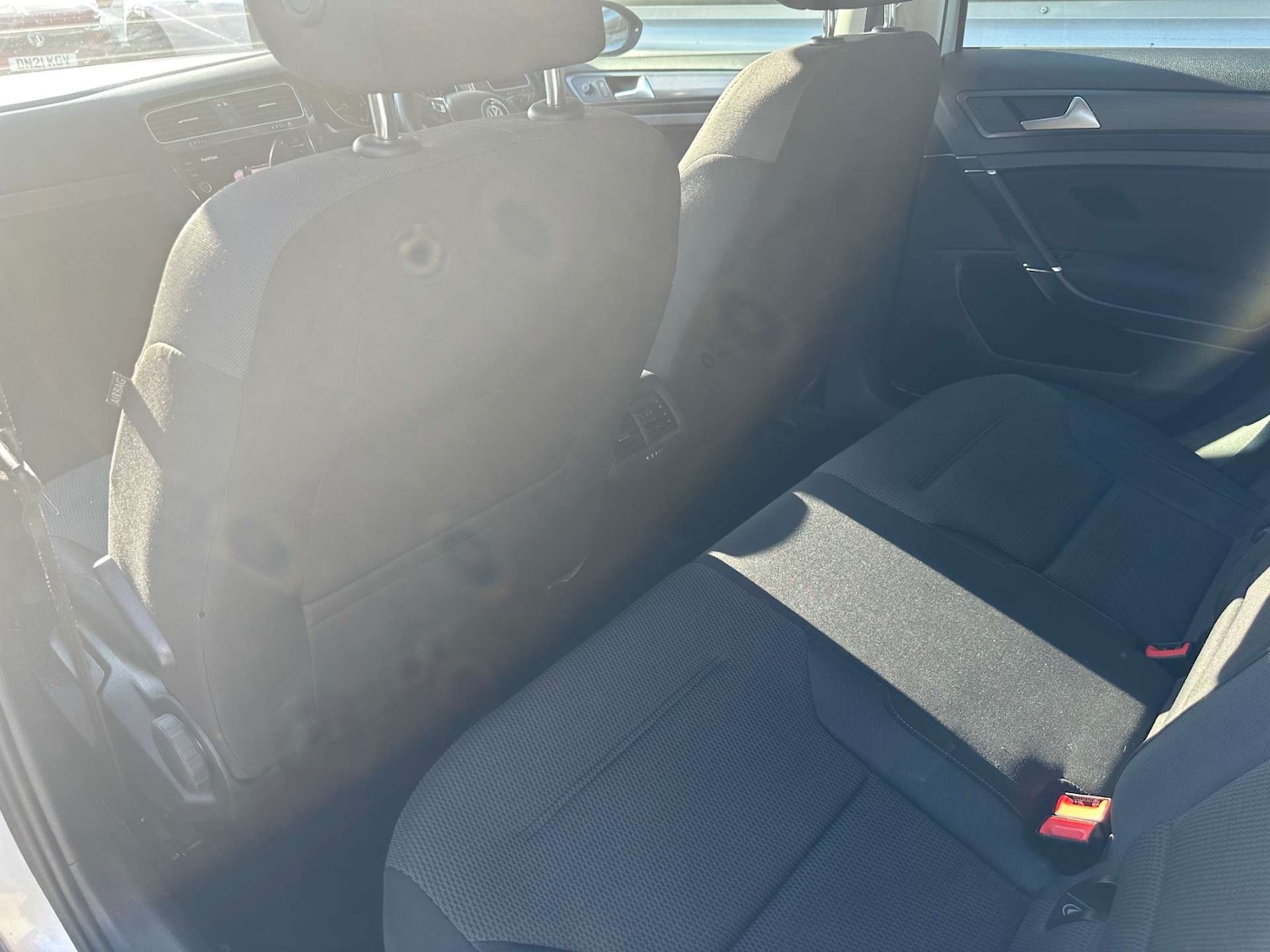 Used Volkswagen Golf 2018 for sale - 76277748: Photo 17