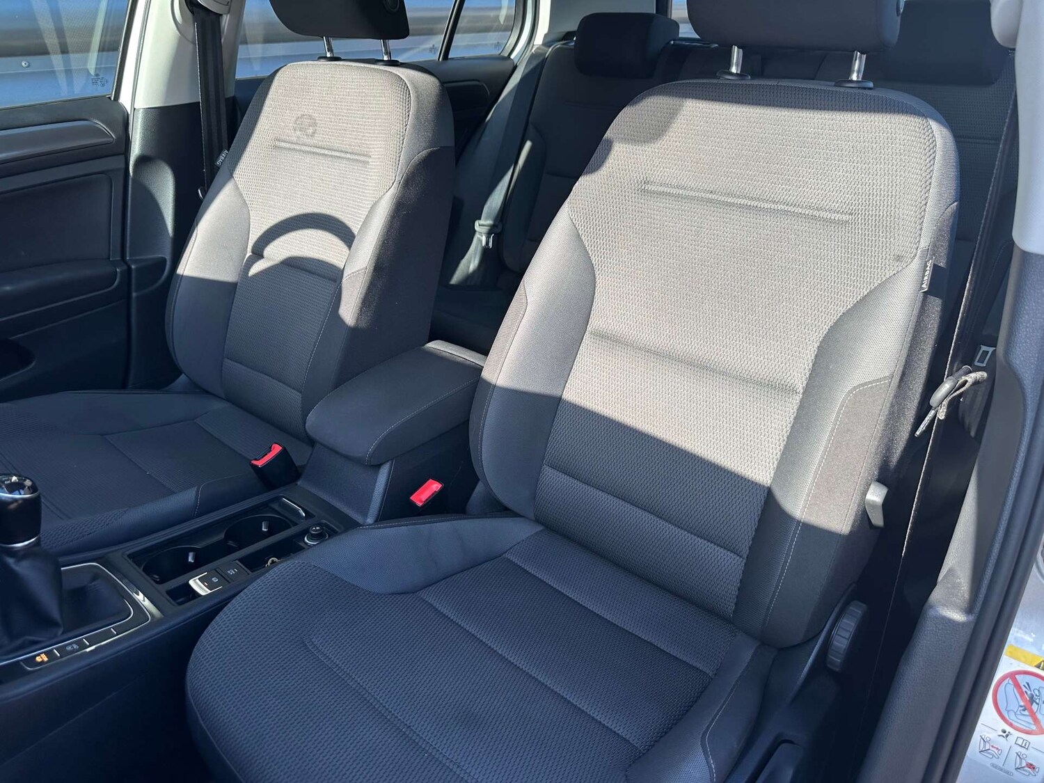 Used Volkswagen Golf 2018 for sale - 76277748: Photo 18