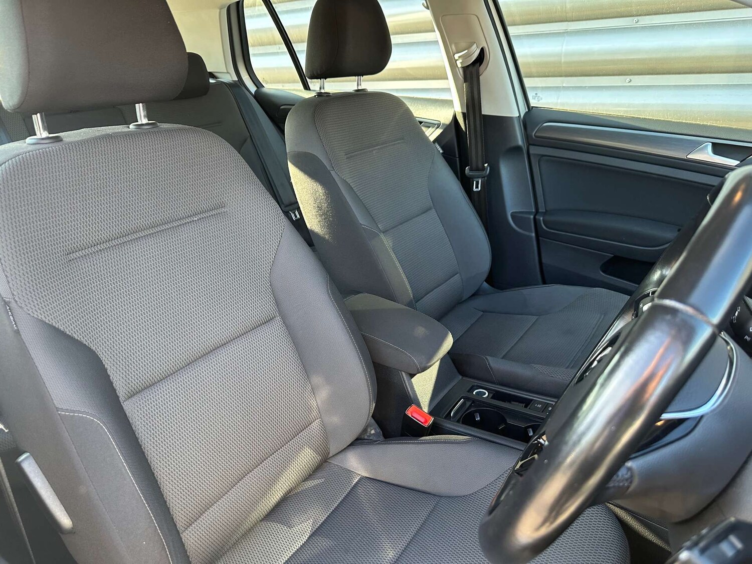 Used Volkswagen Golf 2018 for sale - 76277748: Photo 19