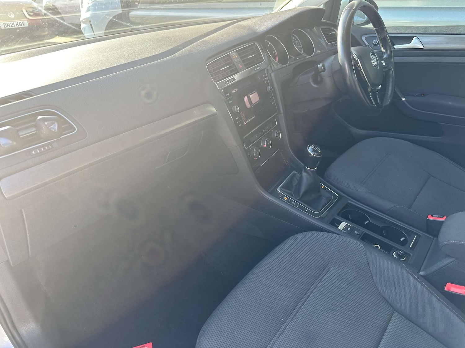 Used Volkswagen Golf 2018 for sale - 76277748: Photo 20