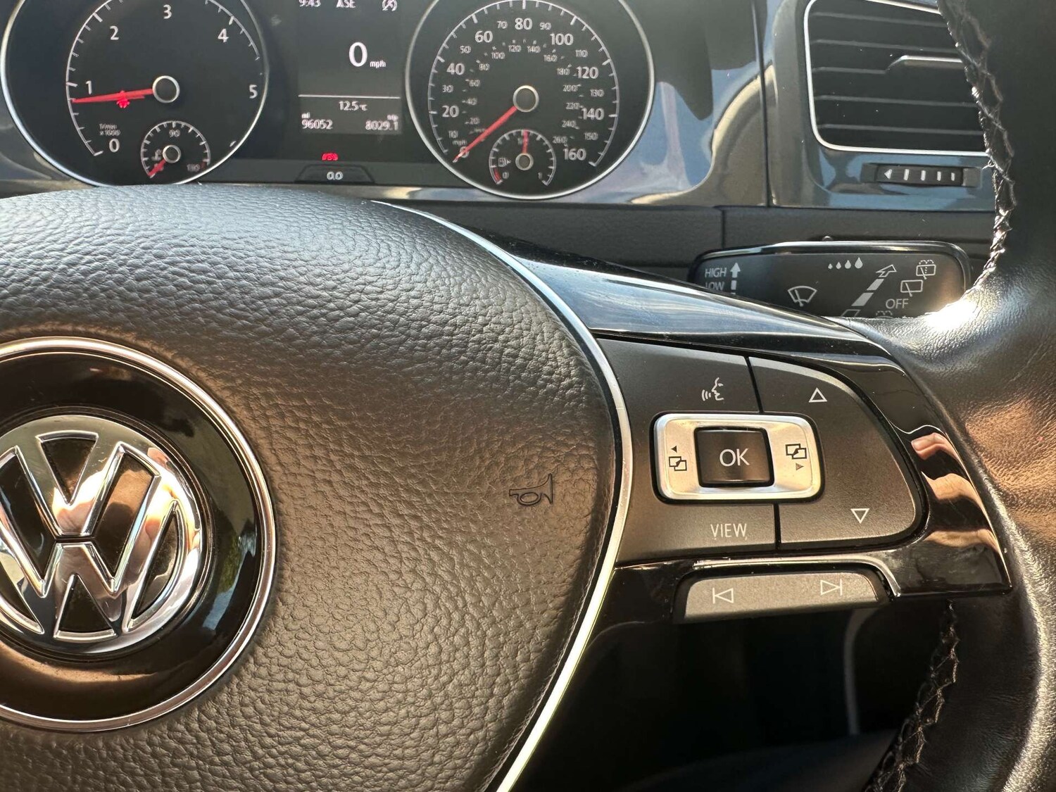 Used Volkswagen Golf 2018 for sale - 76277748: Photo 23