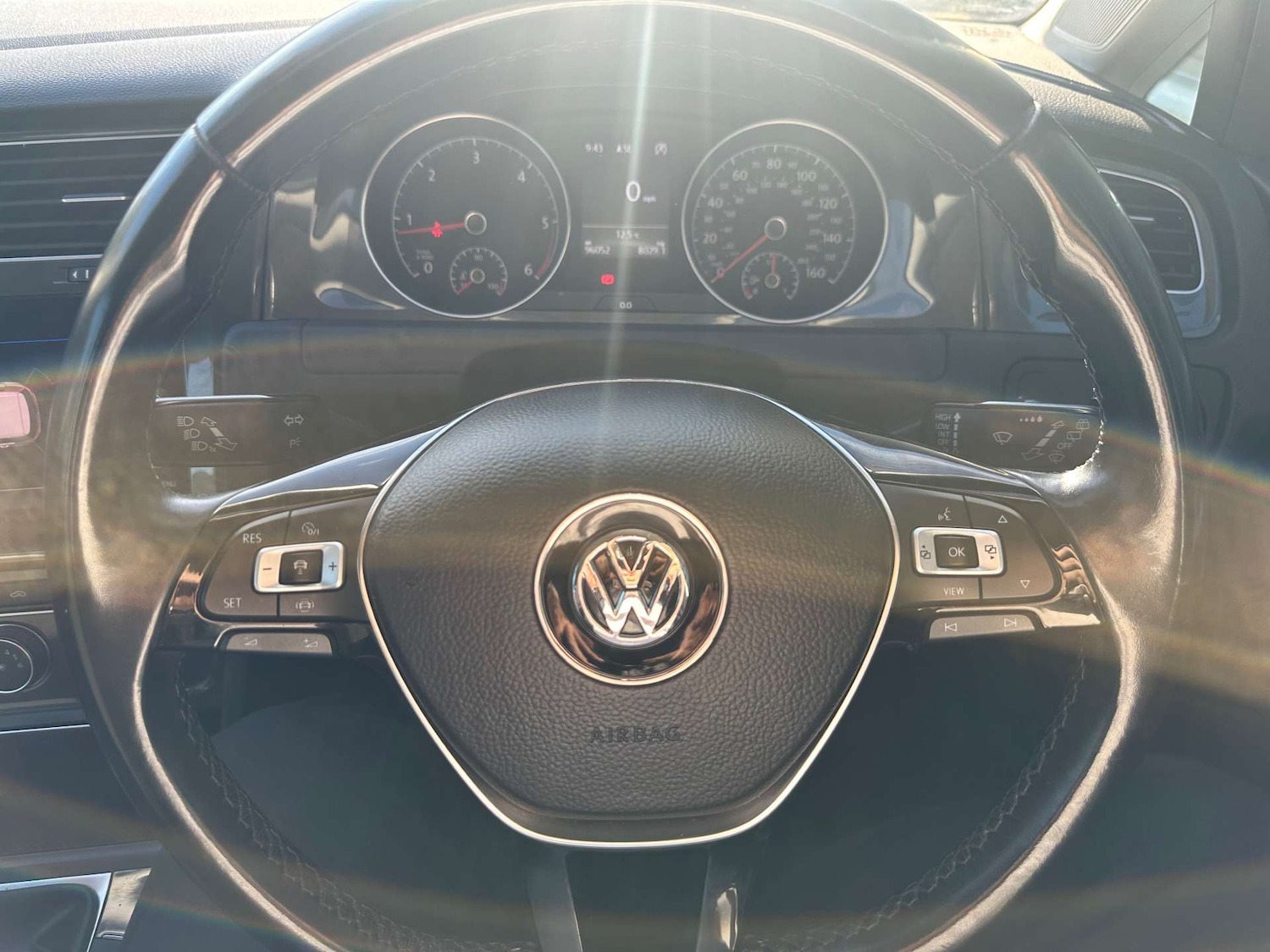 Used Volkswagen Golf 2018 for sale - 76277748: Photo 25