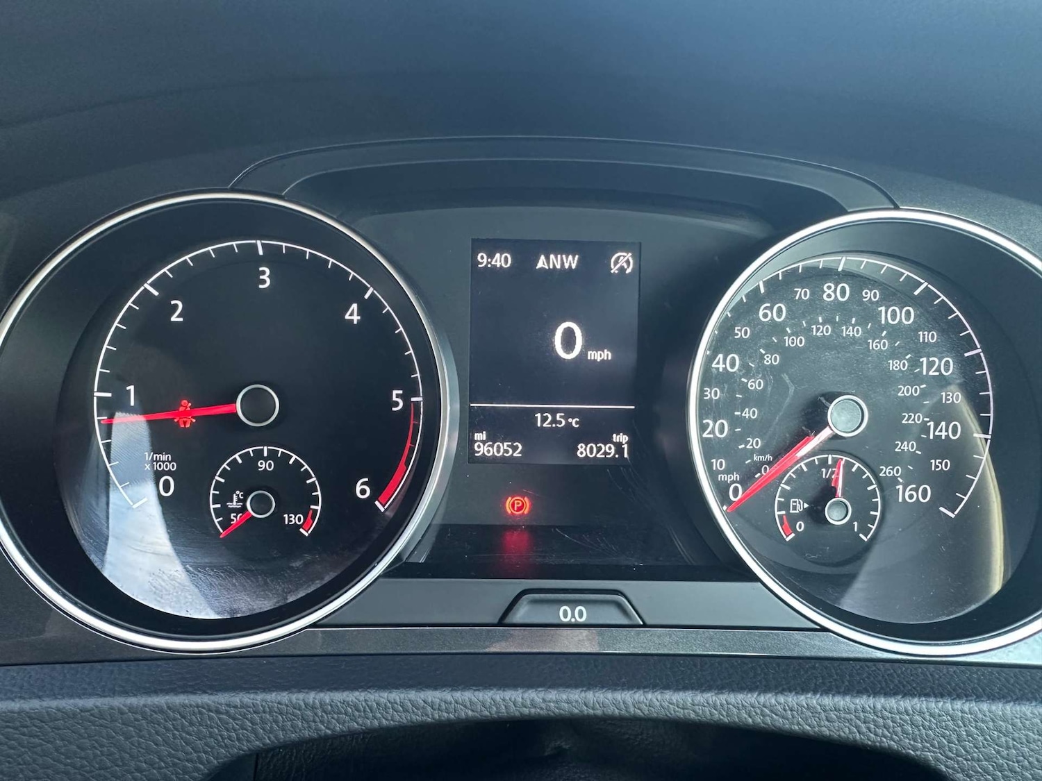 Used Volkswagen Golf 2018 for sale - 76277748: Photo 33