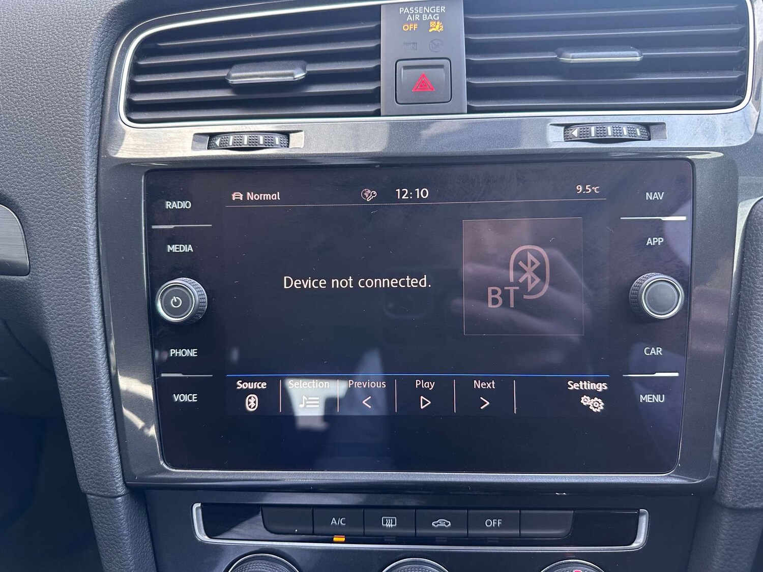 Used Volkswagen Golf 2018 for sale - 76277748: Photo 35