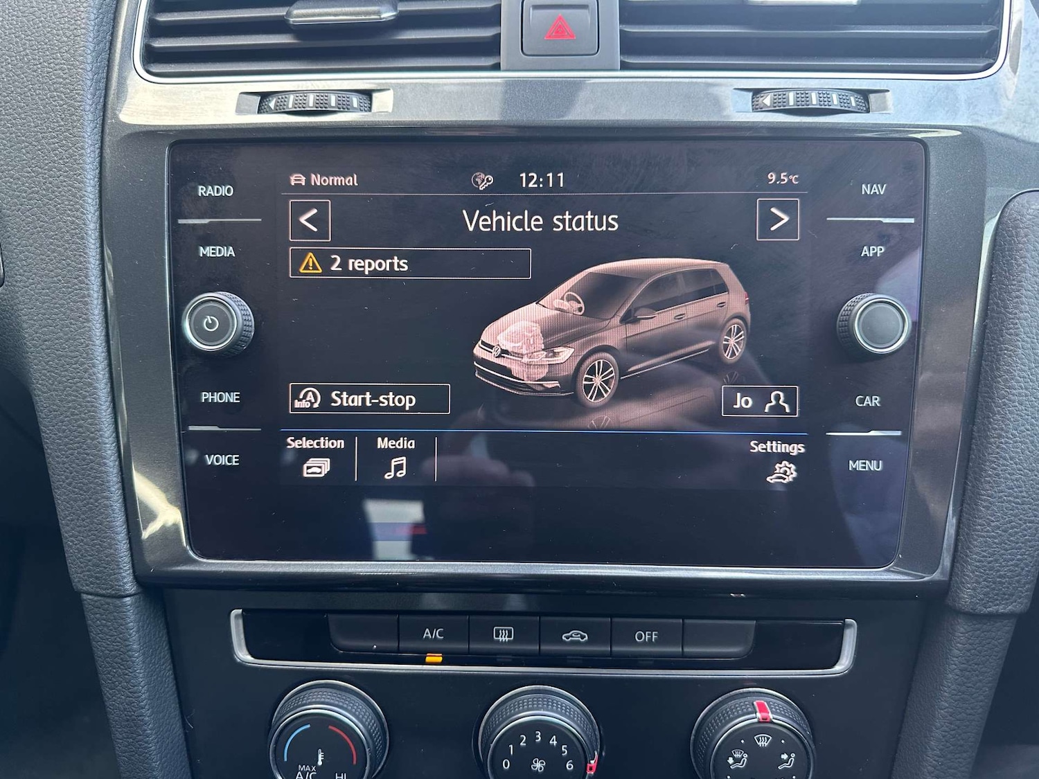 Used Volkswagen Golf 2018 for sale - 76277748: Photo 39