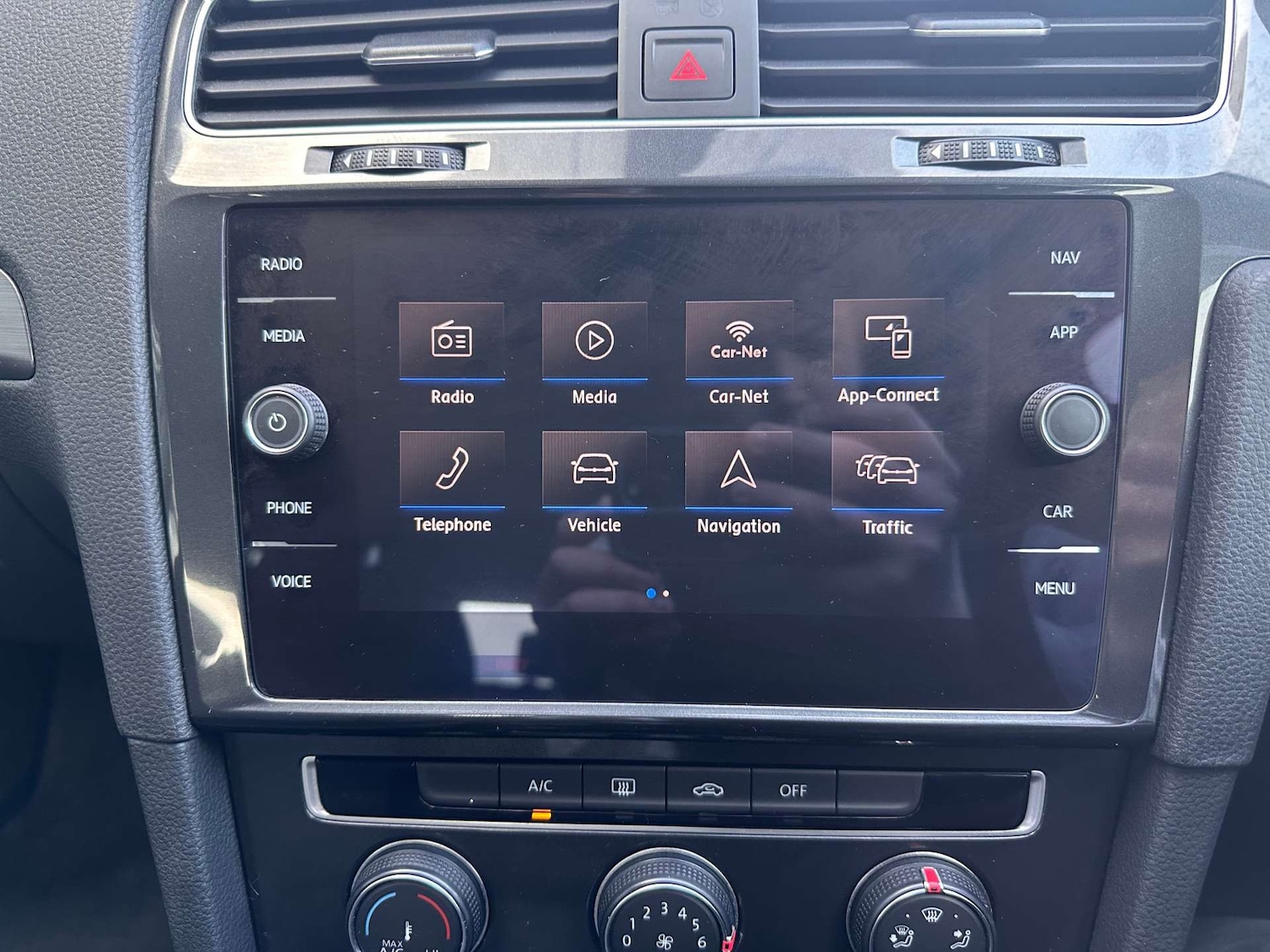 Used Volkswagen Golf 2018 for sale - 76277748: Photo 40