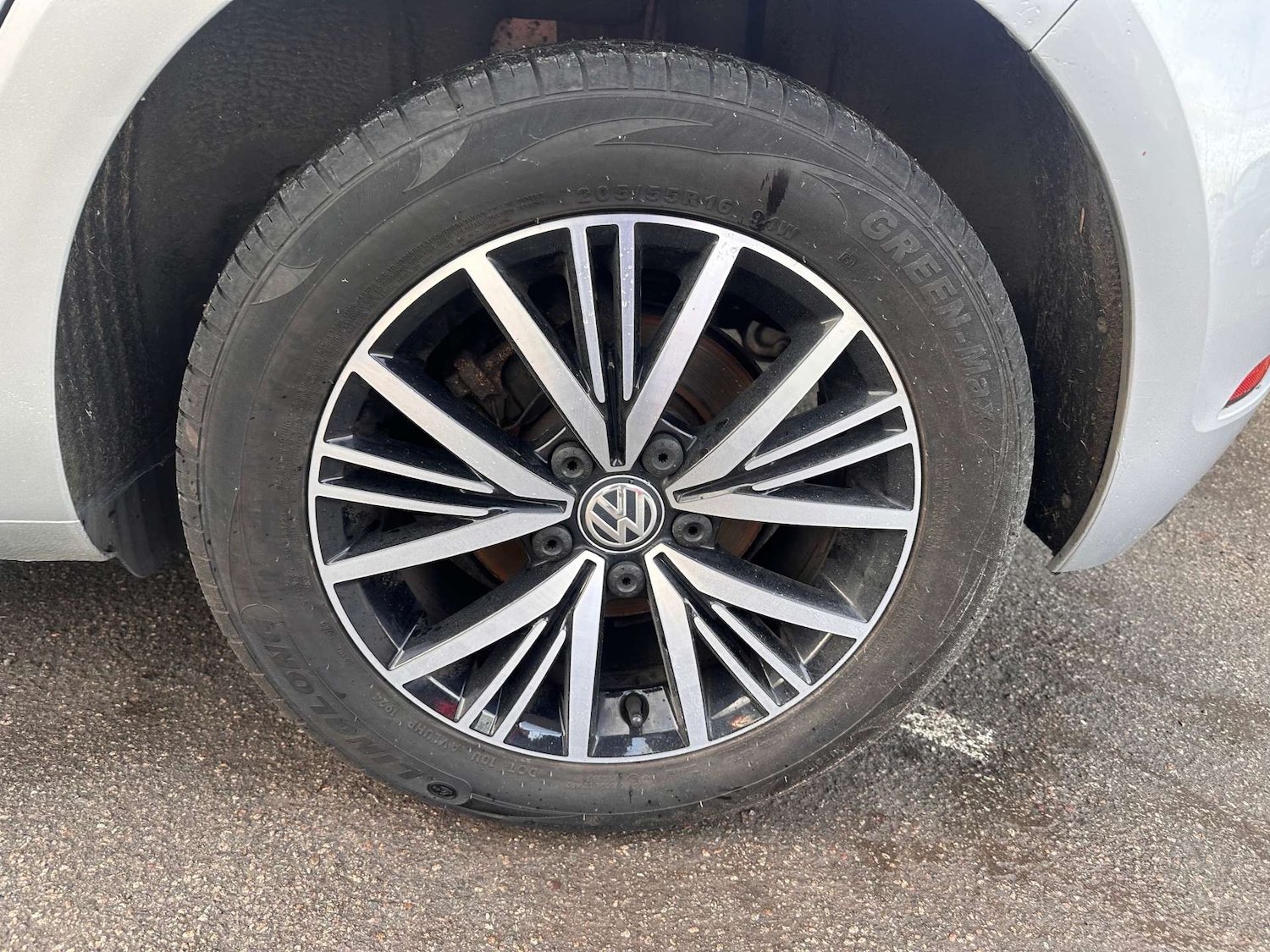 Used Volkswagen Golf 2018 for sale - 76277748: Photo 41