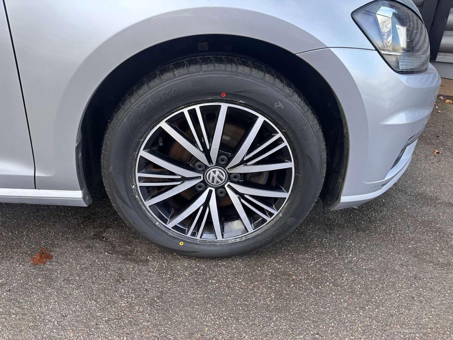 Used Volkswagen Golf 2018 for sale - 76277748: Photo 43