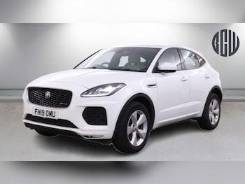 Used Jaguar E-Pace 2019 for sale - 78964566: Photo