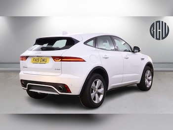Used Jaguar E-Pace 2019 for sale - 78964566: Photo