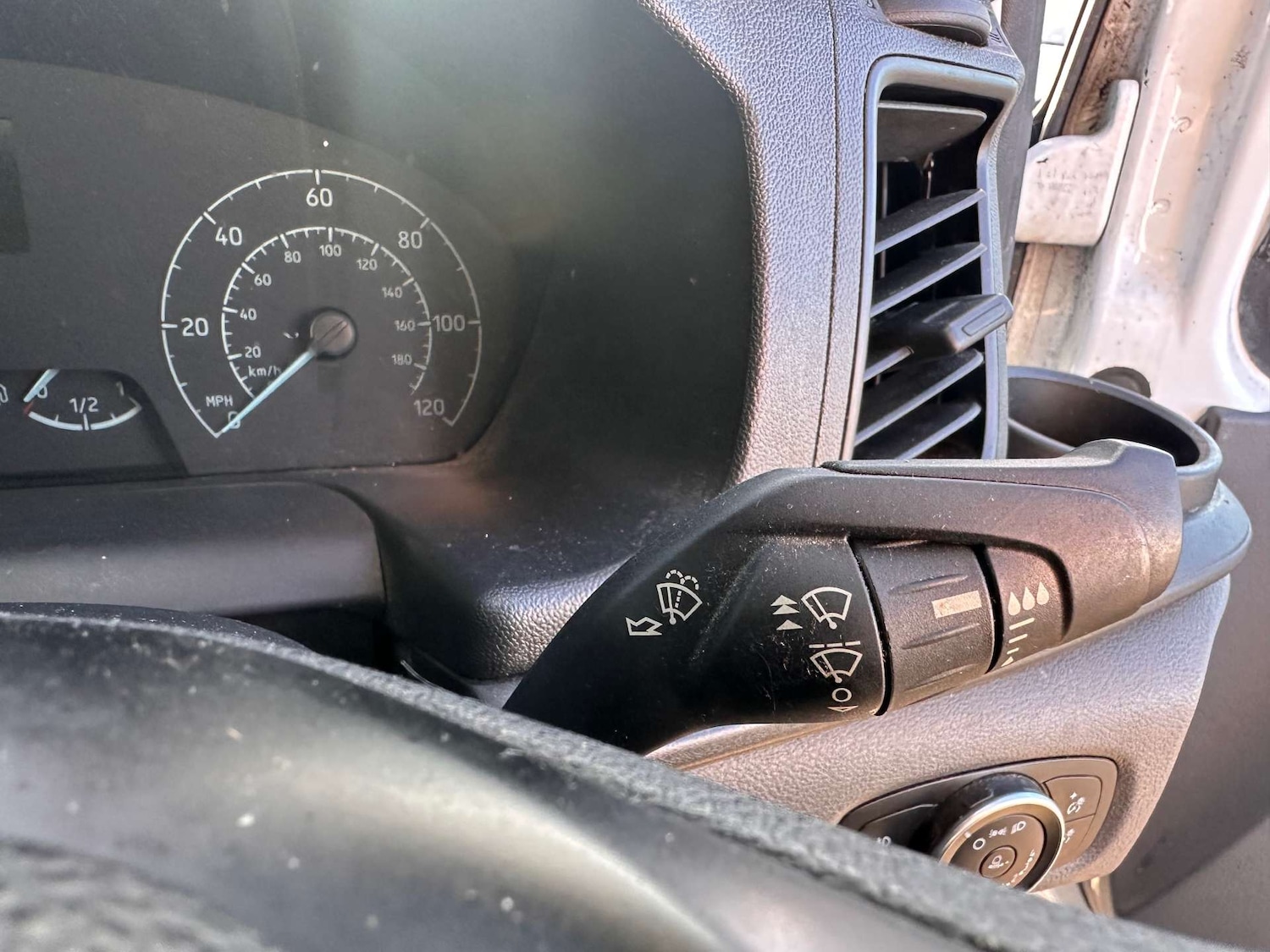 Used Ford Transit Custom 2020 for sale - 76651409: Photo 14