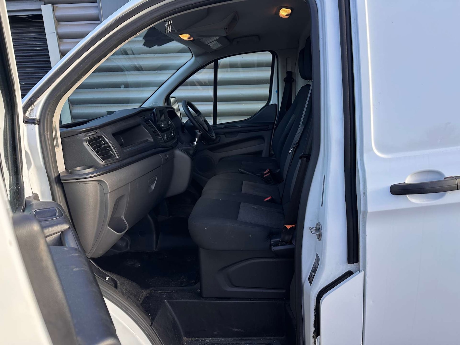 Used Ford Transit Custom 2020 for sale - 76651409: Photo 16