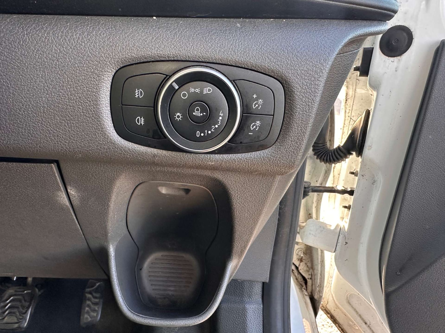 Used Ford Transit Custom 2020 for sale - 76651409: Photo 20