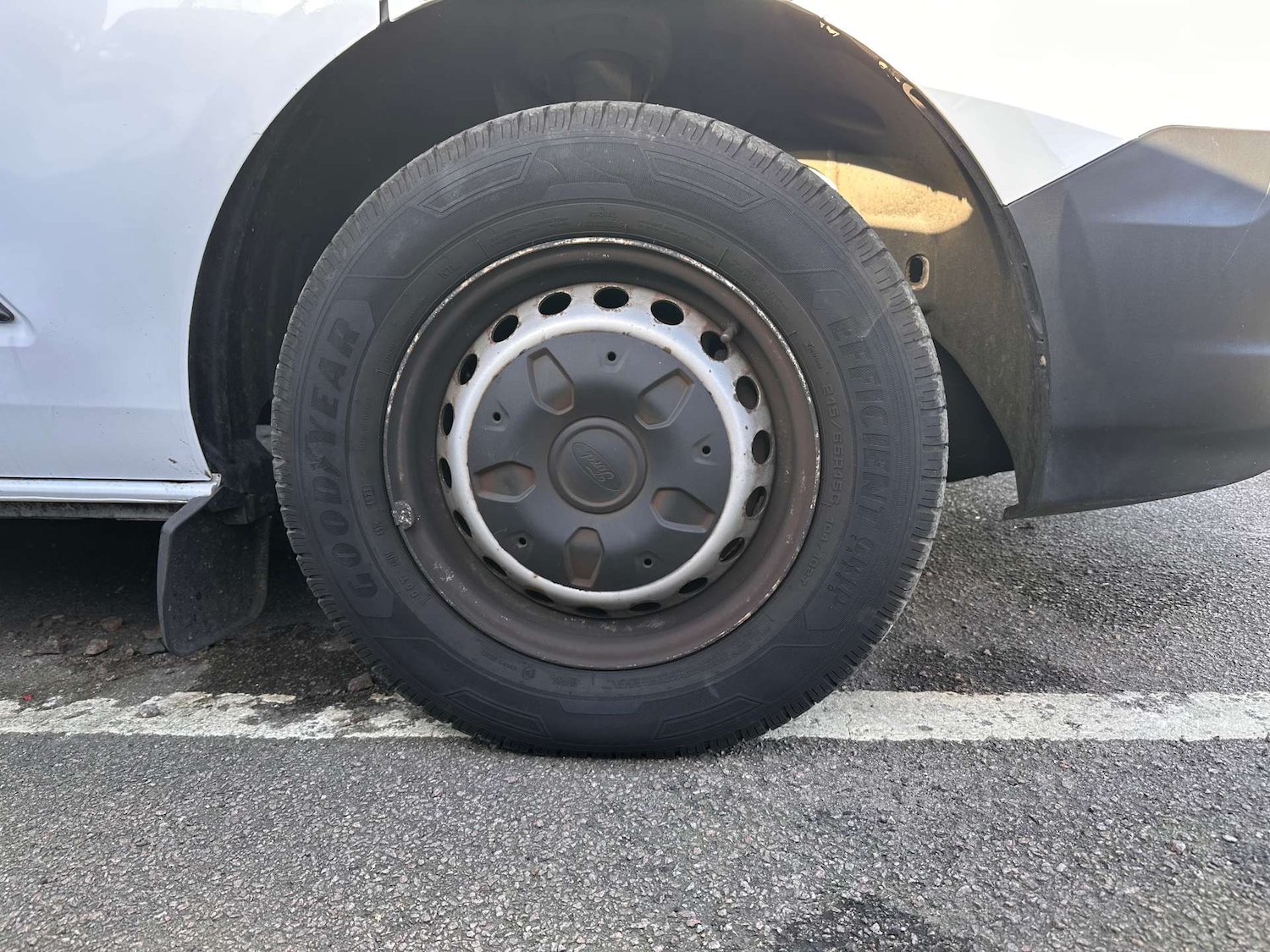 Used Ford Transit Custom 2020 for sale - 76651409: Photo 25