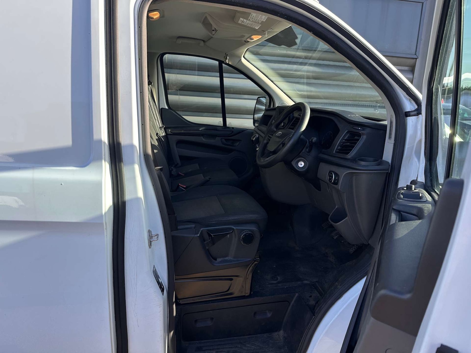 Used Ford Transit Custom 2020 for sale - 76651409: Photo 9