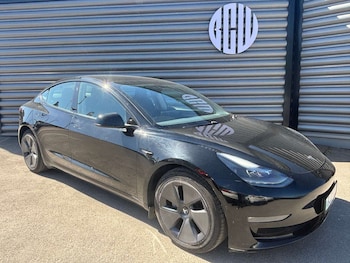 Used Tesla Model 3 2021 for sale - 78443858: Photo