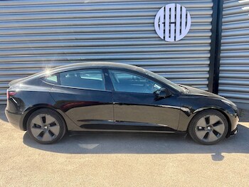 Used Tesla Model 3 2021 for sale - 78443858: Photo